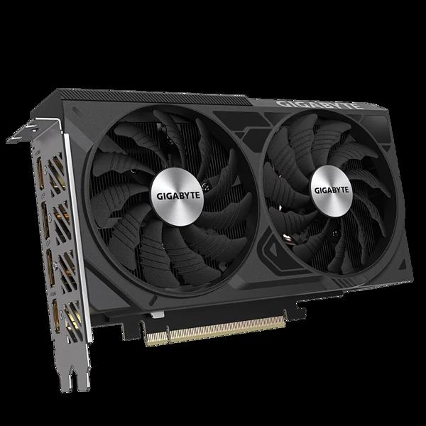 GIGABYTE RTX 4060 TI WINDFORCE OC 16GB